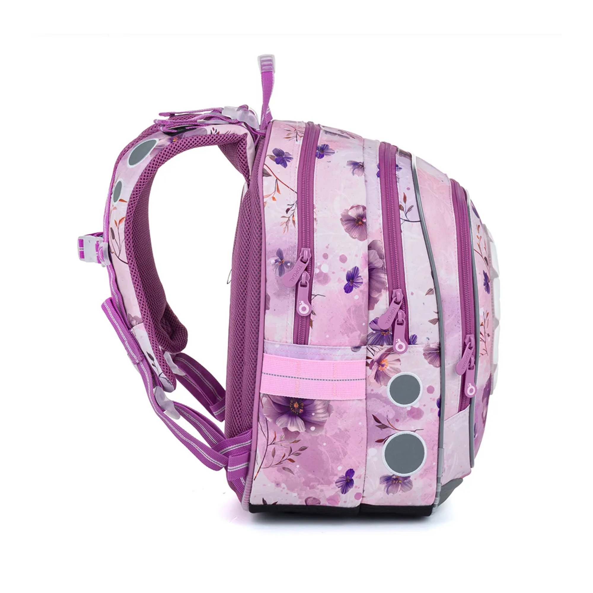 Školní batoh ENDY - Kouzelná víla Topgal - Obrázek 2