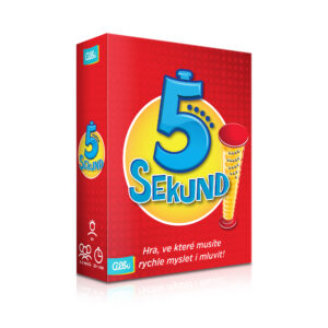 5 sekund Albi