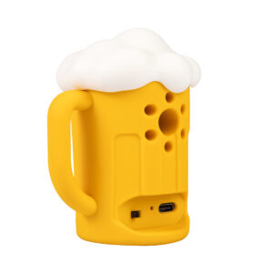 Bezdrátový reproduktor - Pivo Albi