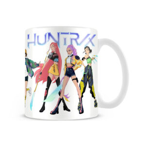 Hrnek: K-POP Huntrix Epee