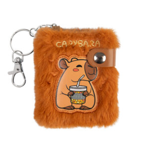 Klíčenka - Capybara Albi