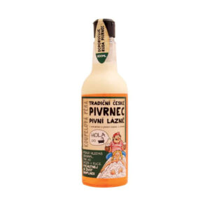Koupelová pěna - Pivní lázeň 500 ml Mediabox