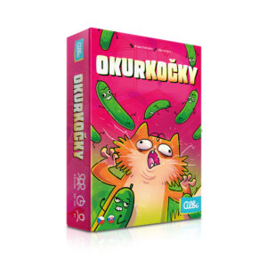 Okurkočky Albi