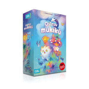 Ostrov Mukíků Albi