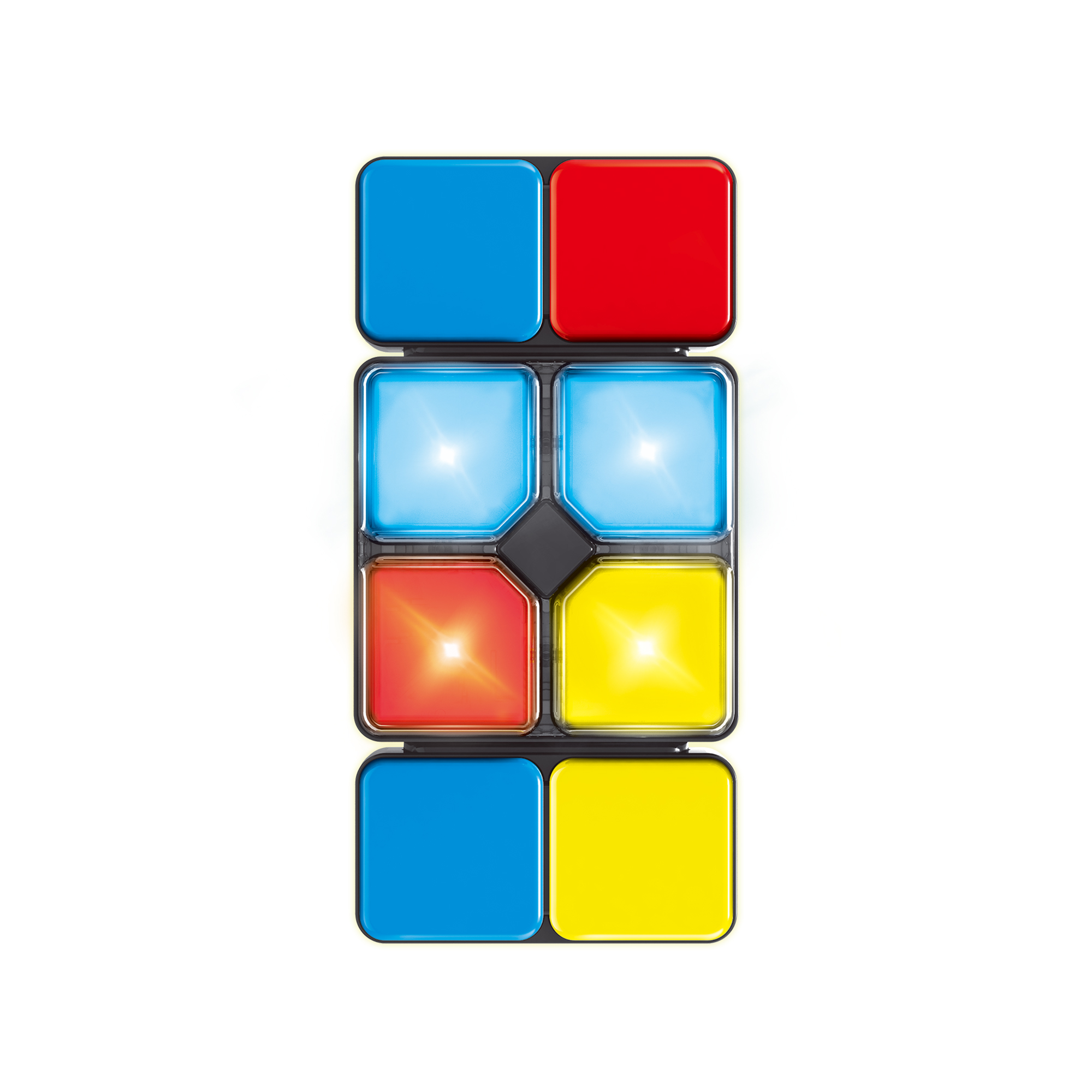 Digi kostka - Elektronická hra Albi - Obrázek 3