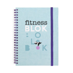 Fitness blok Albi