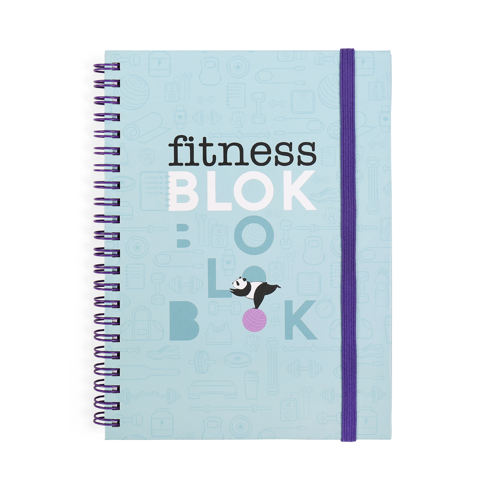 Fitness blok Albi
