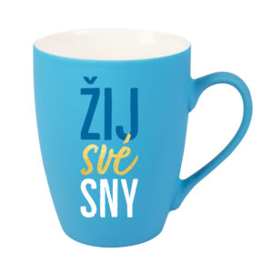 Hrnek - Sny Albi