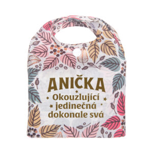 Taška do kabelky - Anička Albi