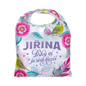 Taška do kabelky - Jiřina Albi