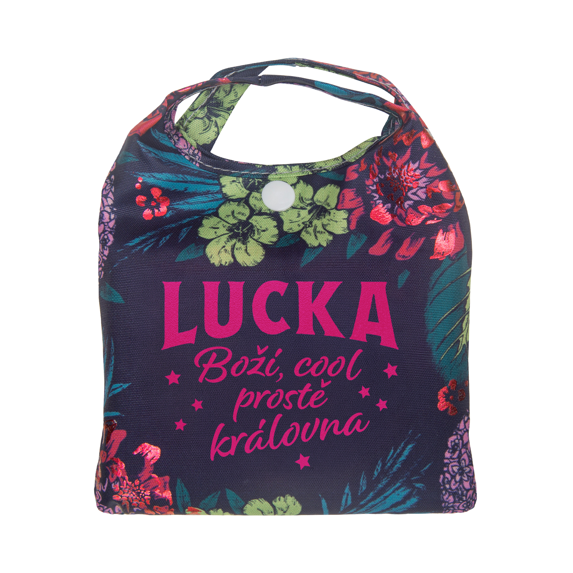 Taška do kabelky - Lucka Albi