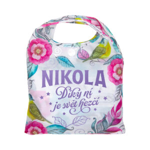 Taška do kabelky - Nikola Albi