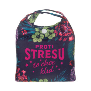 Taška do kabelky - Proti stresu Albi