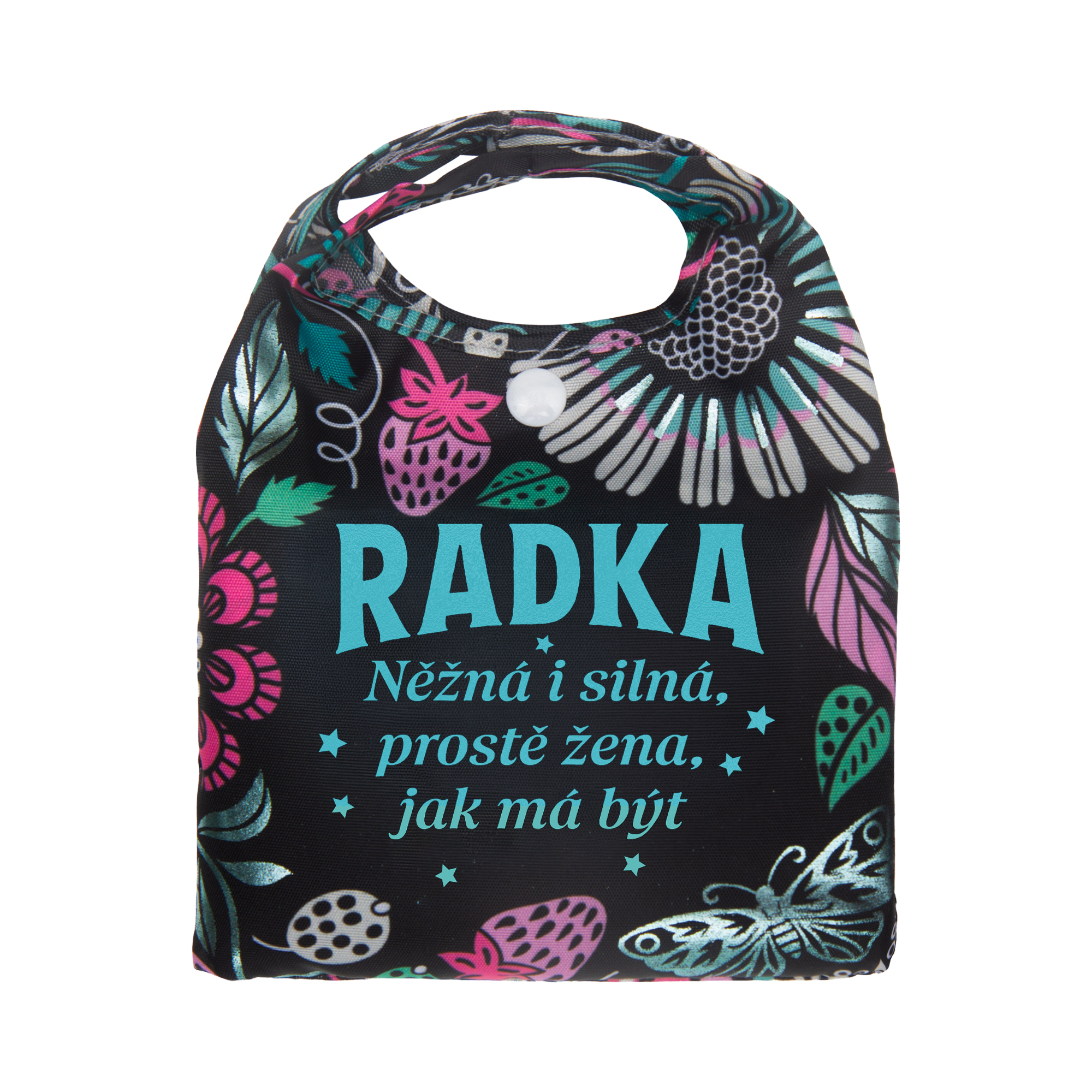 Taška do kabelky - Radka Albi
