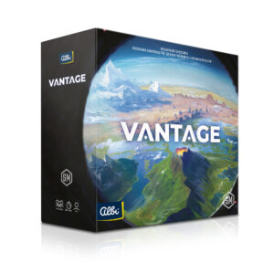 Vantage Albi