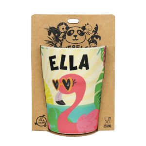 Veselý kelímek - Ella Albi