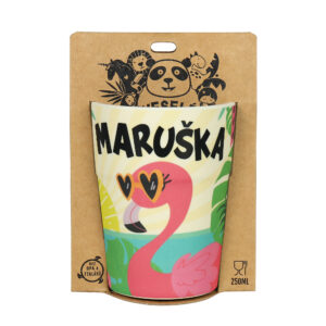 Veselý kelímek - Maruška Albi