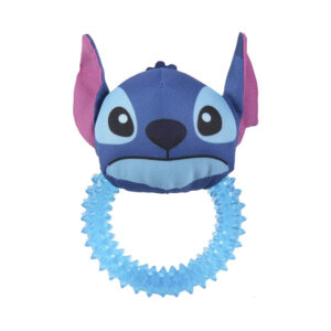 Hračka pro psy: Kroužek - Stitch Albi
