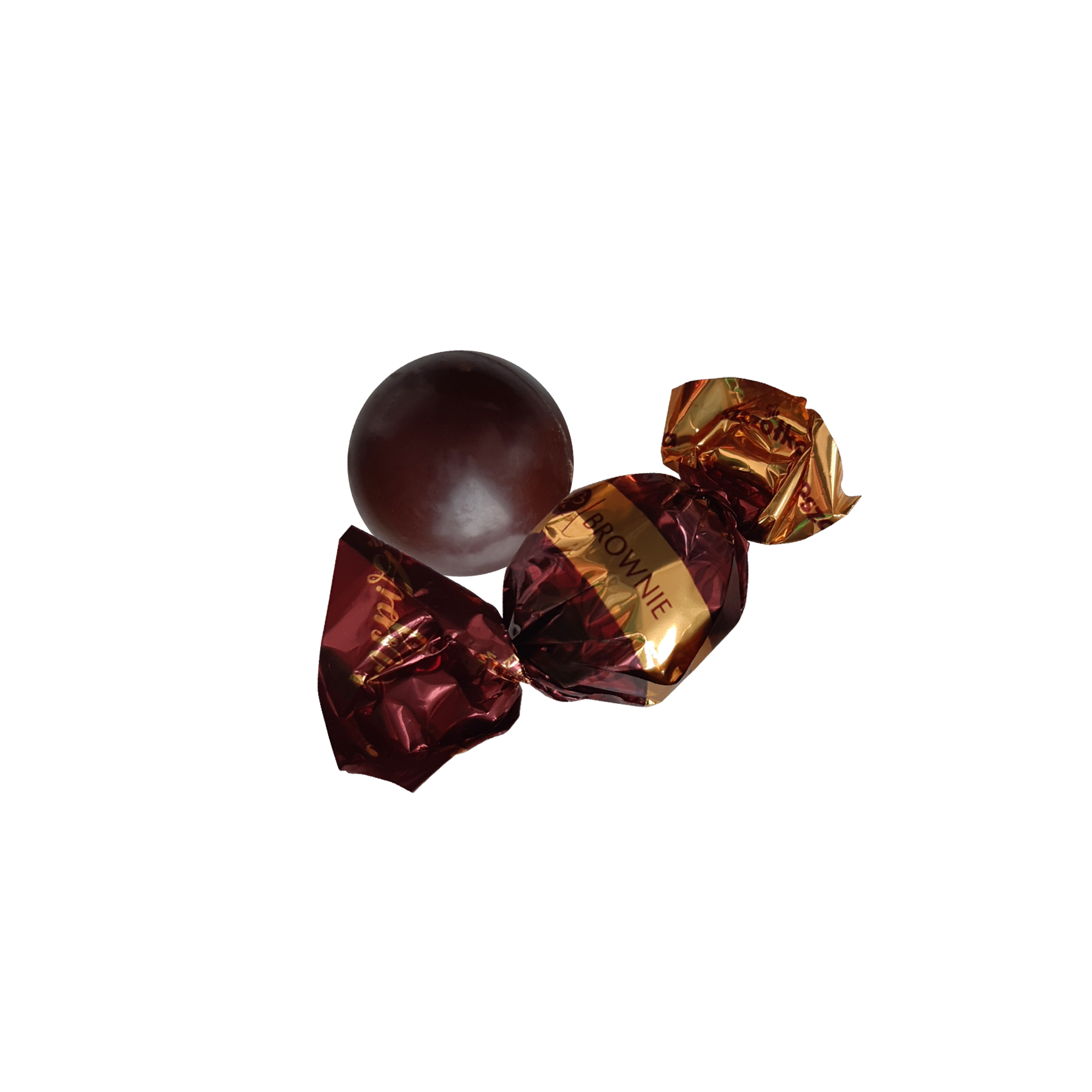 Pralinky - Skvělá kolegyně Albi - Obrázek 3