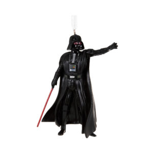 Vánoční ozdoba - Darth Vader Albi