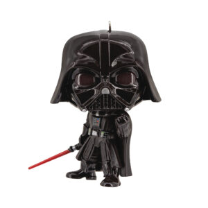Vánoční ozdoba - Darth Vader Albi