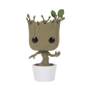Vánoční ozdoba - Groot Albi