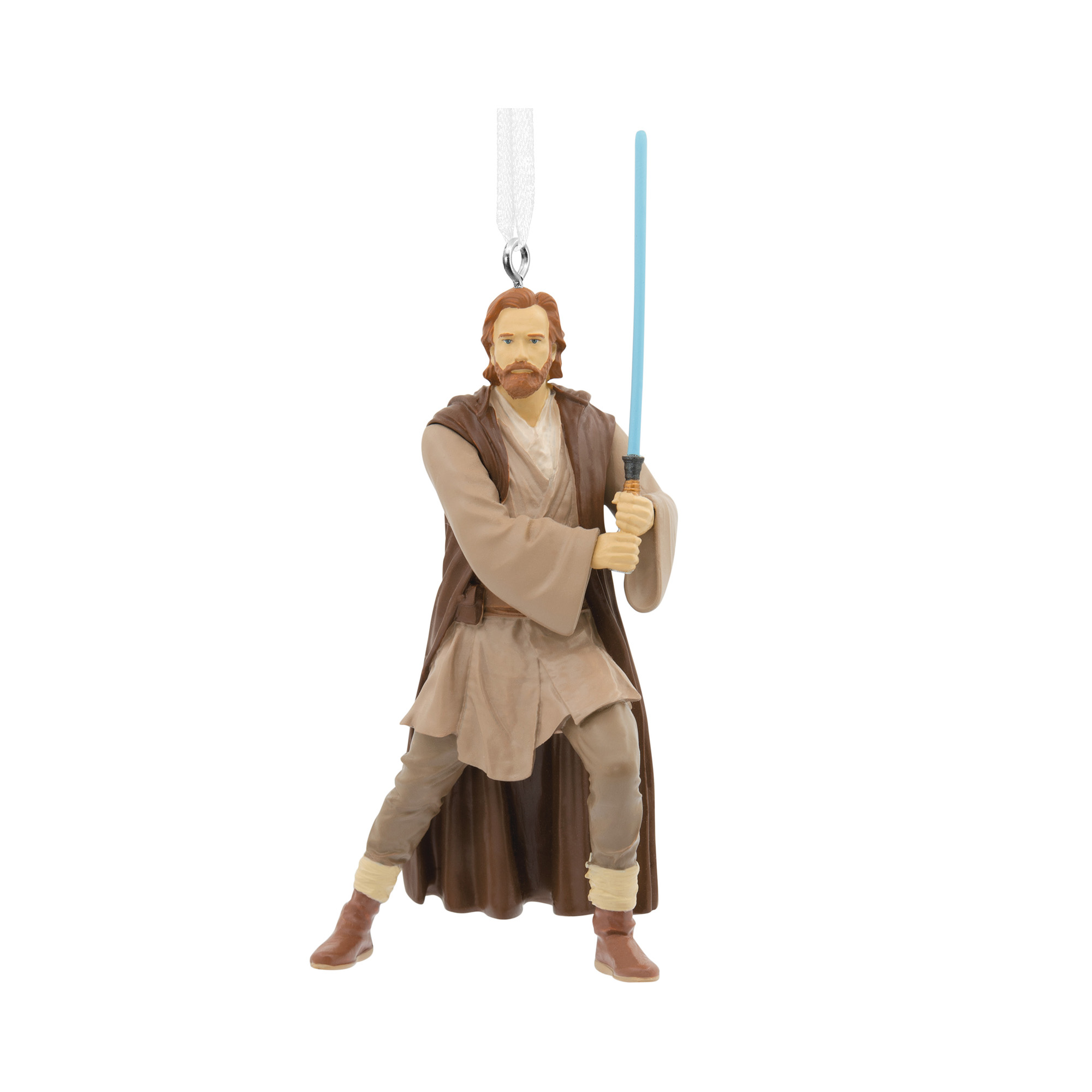 Vánoční ozdoba - Obi-Wan Kenobi Albi