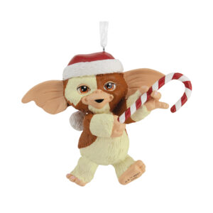 Vánoční ozdoba - Santa Gizmo Albi