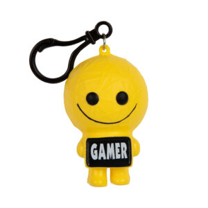 Antistresová klíčenka - Gamer Albi