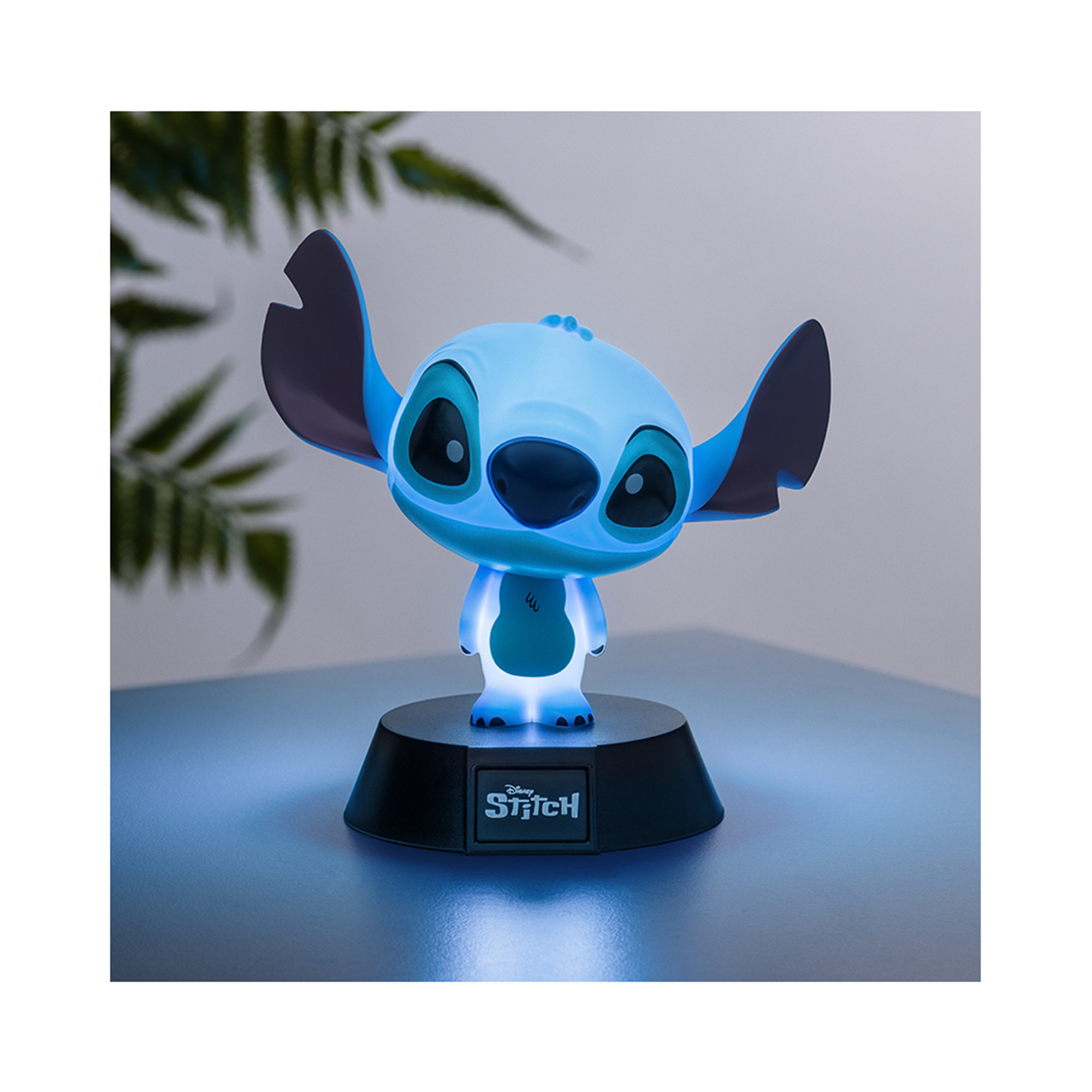 Dětská noční lampička - Stitch Epee - Obrázek 2