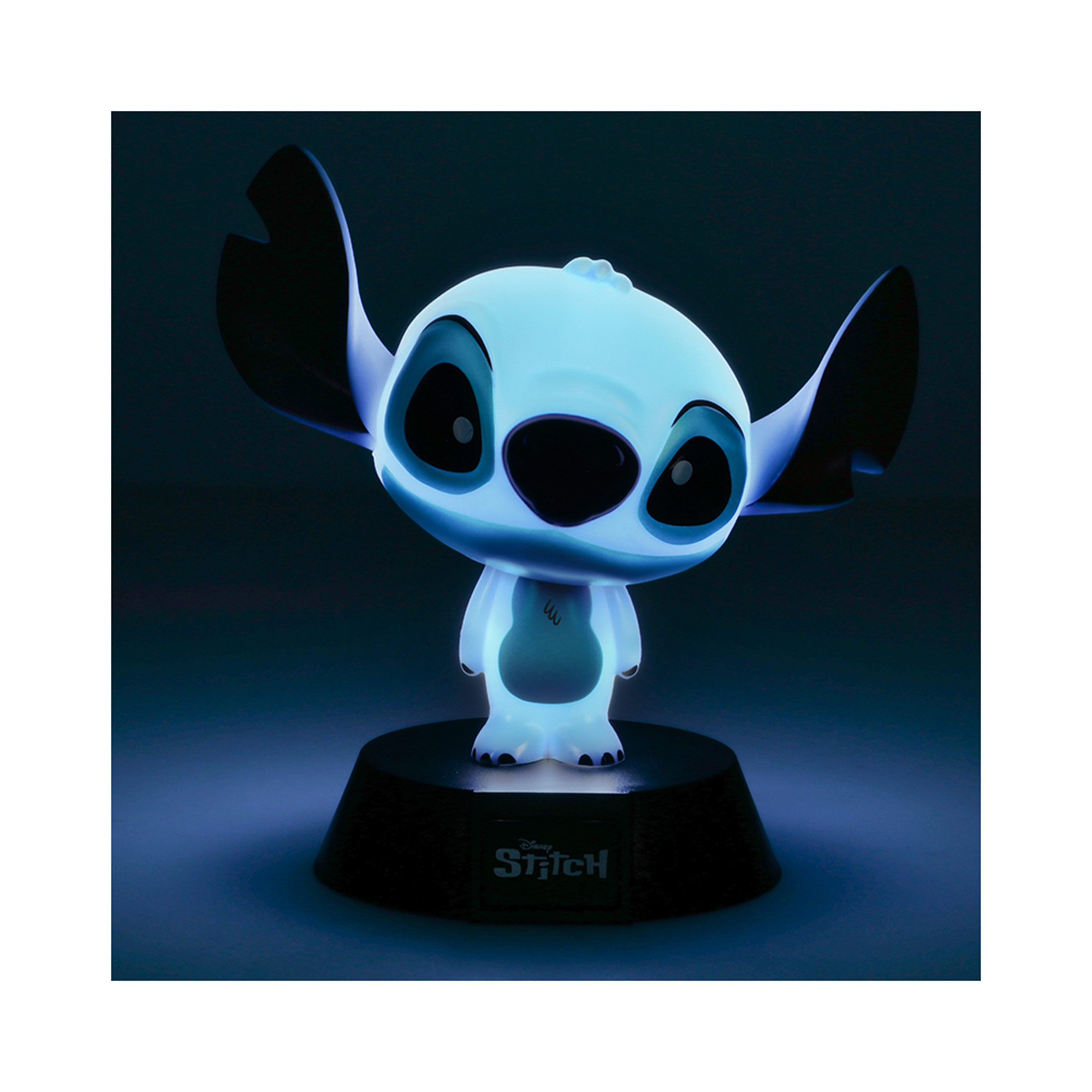 Dětská noční lampička - Stitch Epee - Obrázek 3