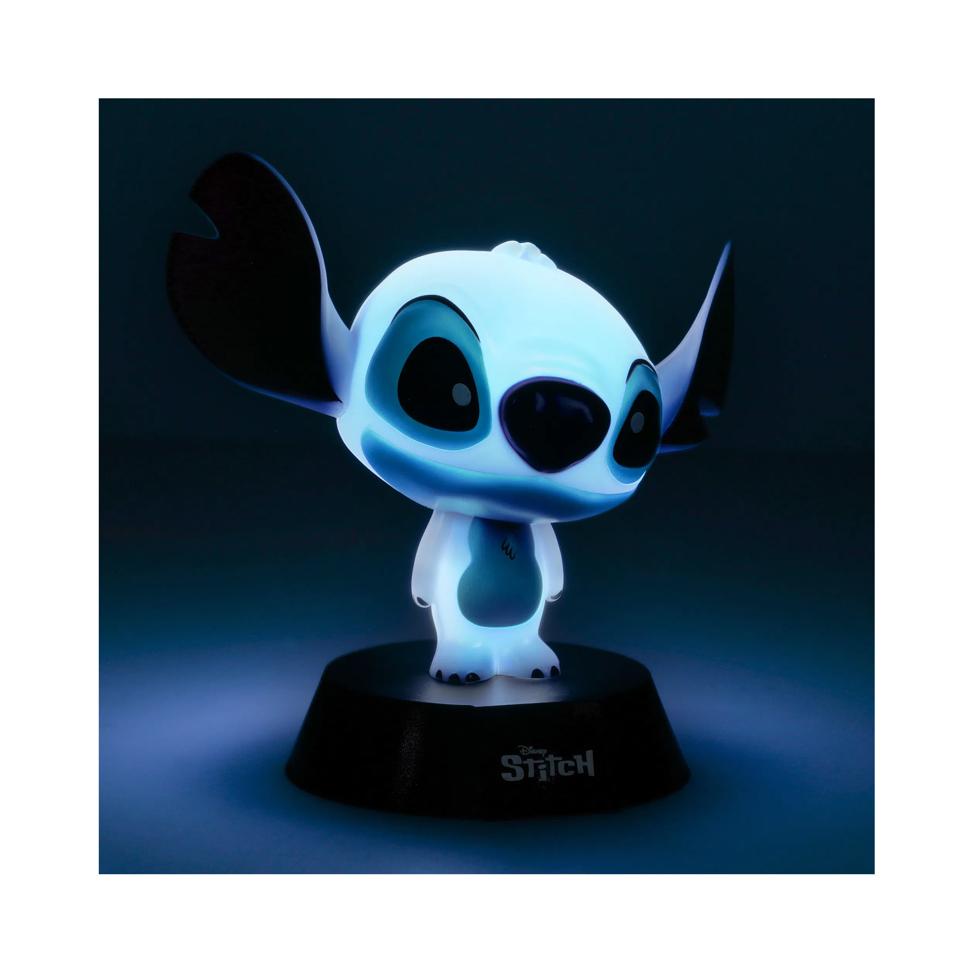 Dětská noční lampička - Stitch Epee - Obrázek 4