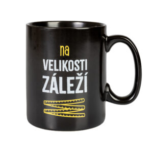Megahrnek - Na velikosti záleží Albi