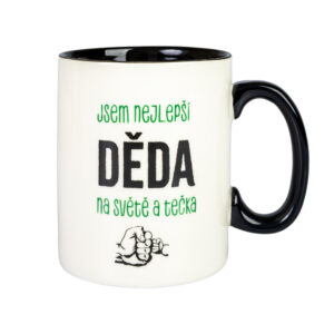 Megahrnek - Nejlepší děda Albi