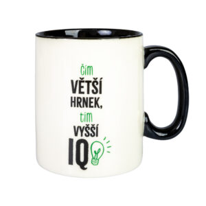 vyšší IQ Albi