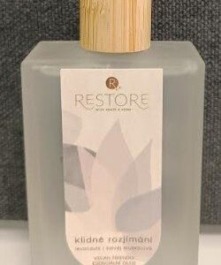 Osvěžovač vzduchu - Klidné rozjímání Albi