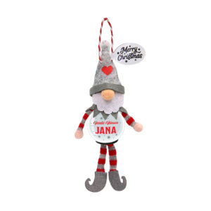 Sněžítko skřítek - Jana Albi