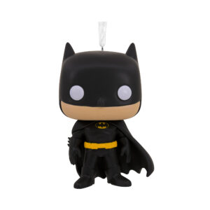 Vánoční ozdoba - Batman Albi
