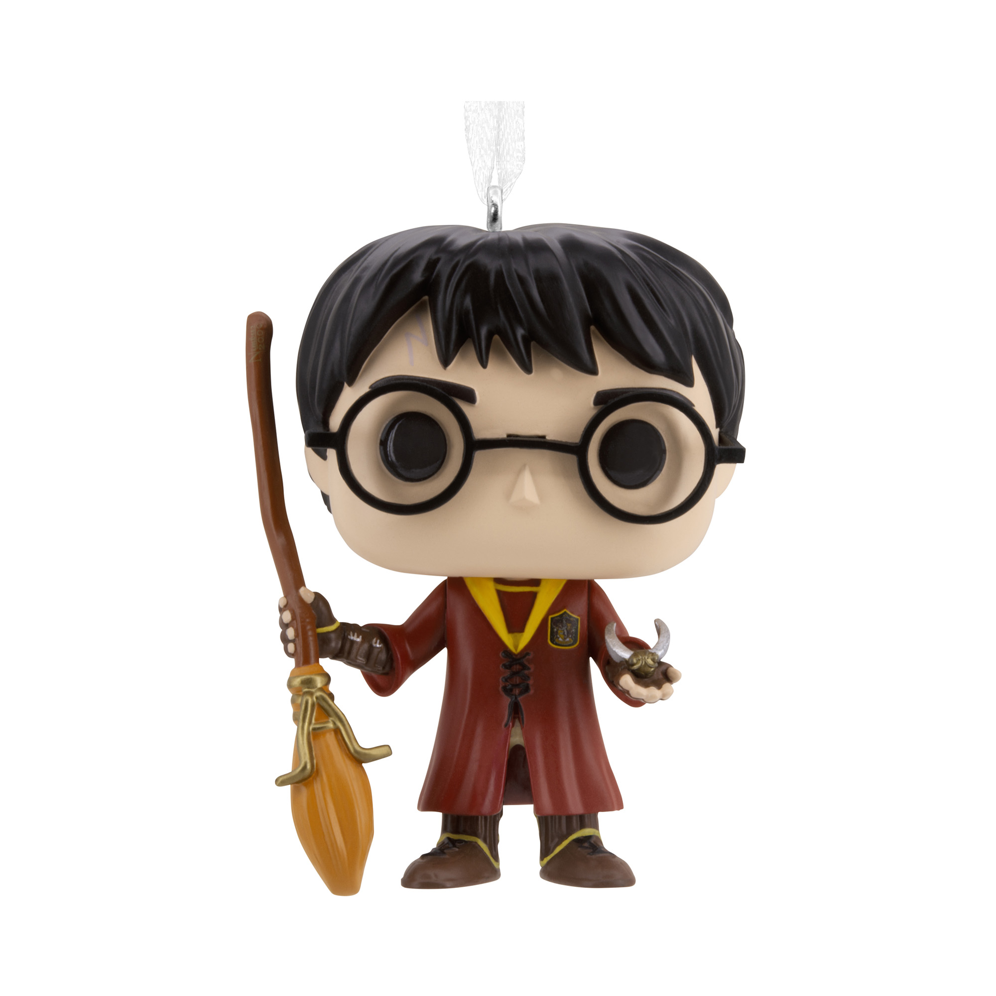 Vánoční ozdoba - Harry Potter Albi